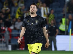 (דני מרון) (צילום: ספורט 5)