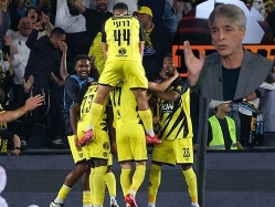 (צילום: דני מרון) (צילום: ספורט 5)