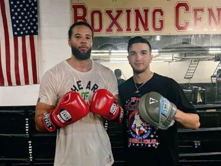 (Uprising NYC) (Uprising NYC)