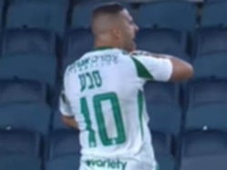 sportFive1544417 (צילום: ספורט 5)