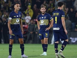 sportFive1544418 (צילום: ספורט 5)