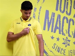 sportFive1544420 (צילום: ספורט 5)