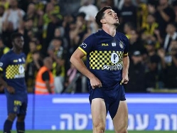 sportFive1544474 (צילום: ספורט 5)