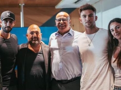 sportFive1544485 (צילום: ספורט 5)