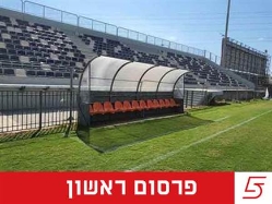 (צילום: רועי ויינברג) (צילום: ספורט 5)