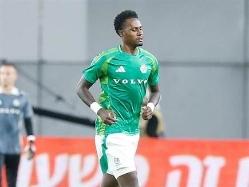 (מאור אלקסלסי) (צילום: ספורט 5)