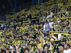 (דני מרון) (צילום: ספורט 5)