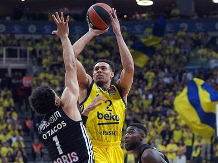 (GETTY) (צילום: ספורט 5)
