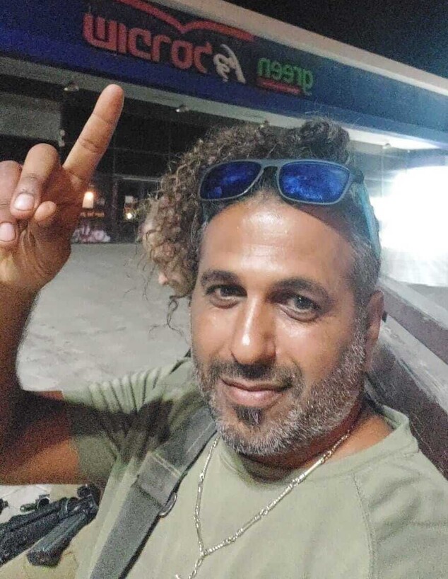 ברק צח ברק צח