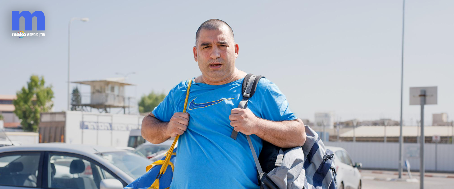 אורן אברהם (צילום: עופר חן)
