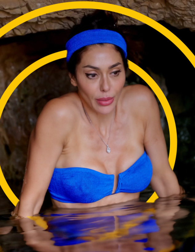 נעמה קסרי, נעמה קסרי,