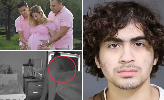 דרק רוסה (צילום: מתוך הרשתות החברתיות לפי סעיף 27א׳ לחוק זכויות יוצרים)