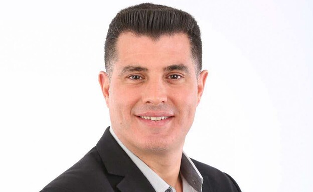 לירן סלע (צילום: עידן מעוז)