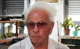 שליש מניצולי השואה חיים על קצבאות