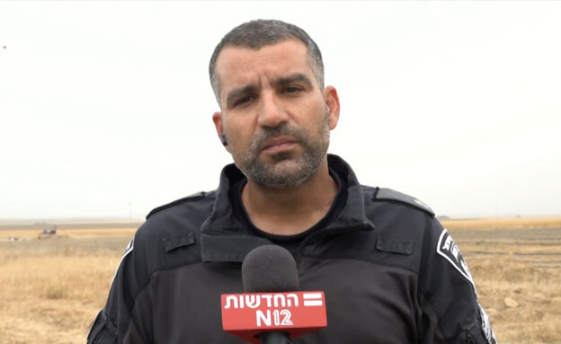 רפ"ק רז מנור