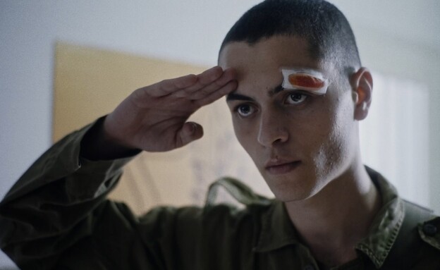 עד שתחזור, אופק פסח (צילום: באדיבות סרטי יונייטד קינג , יחסי ציבור)