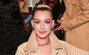 אן האת'ווי (צילום: Theo Wargo/Getty Images)