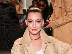 אן האת'ווי (צילום: Theo Wargo/Getty Images)