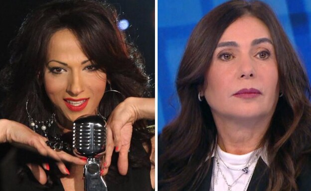 מירי רגב, דנה אינטרנשיונל  (צילום: רגב: פגוש את העיתונות | דנה: יוסי זמיר / פלאש90 )