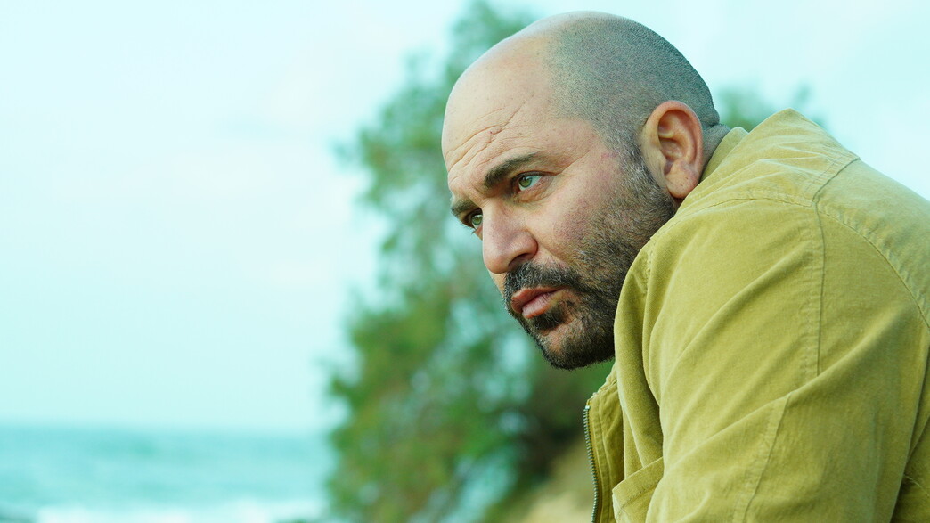 ליאור רז, "פאודה"