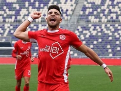 sportFive1544391 (צילום: ספורט 5)