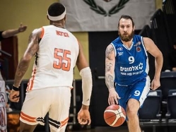 (צילום: יעל אמסילי) (צילום: ספורט 5)