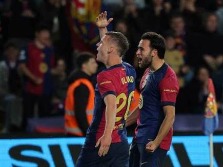 היחיד שמצא את הרשת, אולמו (getty)