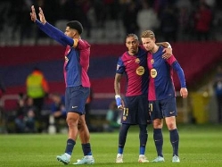 (GETTY) (צילום: ספורט 5)