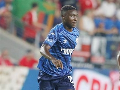 (אלן שיבר) (צילום: ספורט 5)