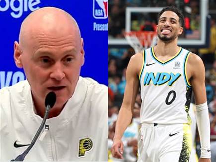 (Getty) (צילום: ספורט 5)