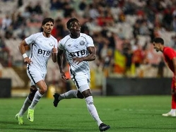 (לירון מולדובן) (צילום: ספורט 5)