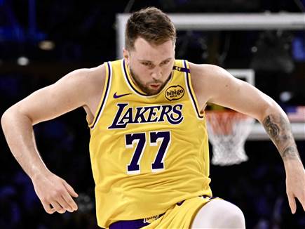 (Getty) (צילום: ספורט 5)