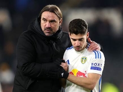 (Getty) (צילום: ספורט 5)