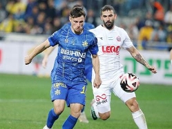 (אלן שיבר) (צילום: ספורט 5)