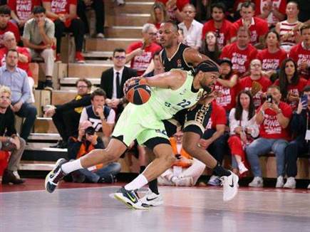 ברצלונה ניסתה (Getty)