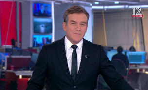 אירועי יום הזיכרון לשואה ולגבורה 2025