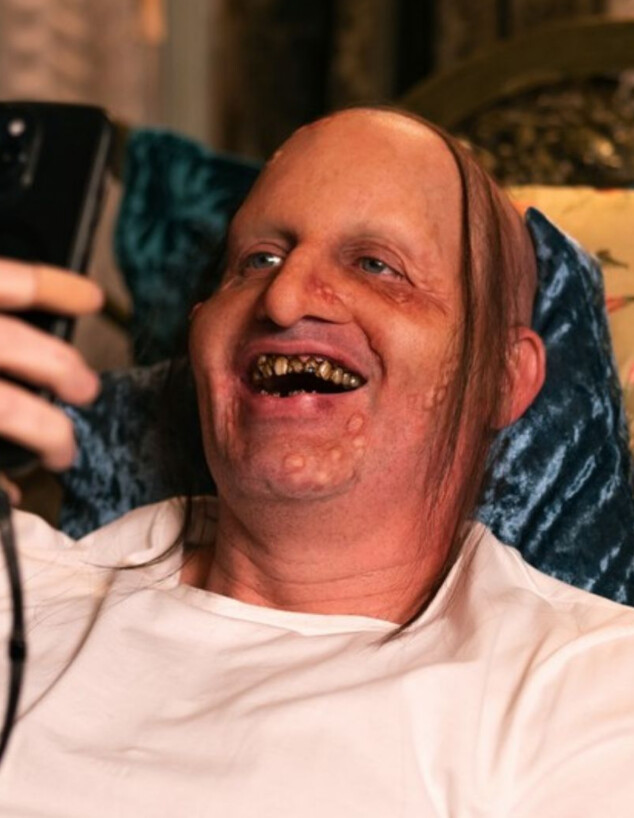 "טום סגורה: מחשבות רעות" (צילום: באדיבות Netflix, יחסי ציבור)