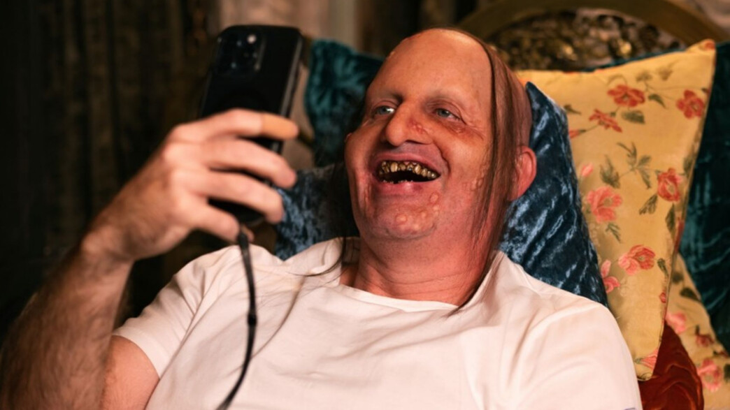 "טום סגורה: מחשבות רעות" (צילום: באדיבות Netflix, יחסי ציבור)