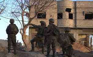 יחידה 414, אחרי התקרית שבה נפצעו 3 לוחמות