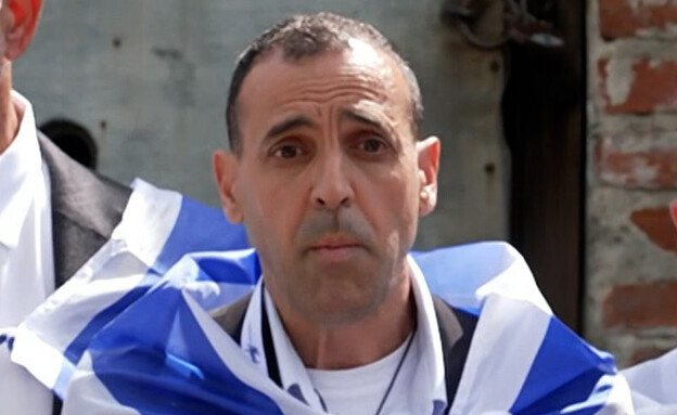 אלי שרעבי