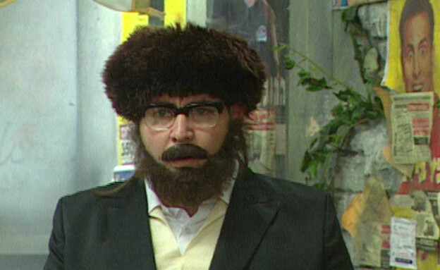 שמש בעל הנס מחולל ניסים באימפריה