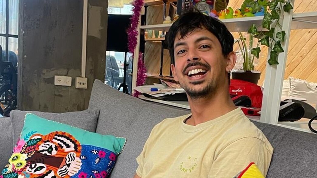 אליאור בוסקילה