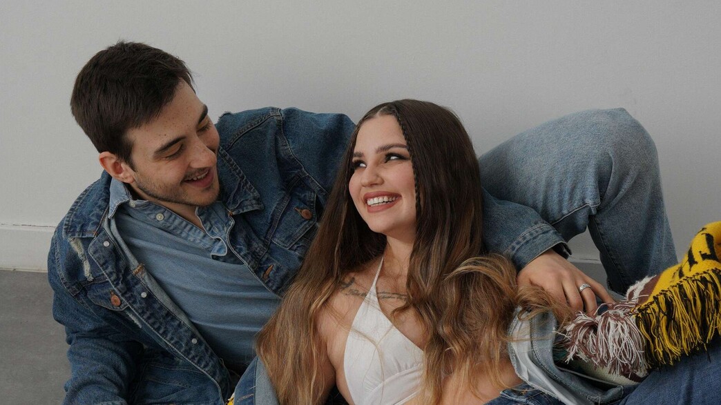 שיר טרן ואלעד תור'גמן