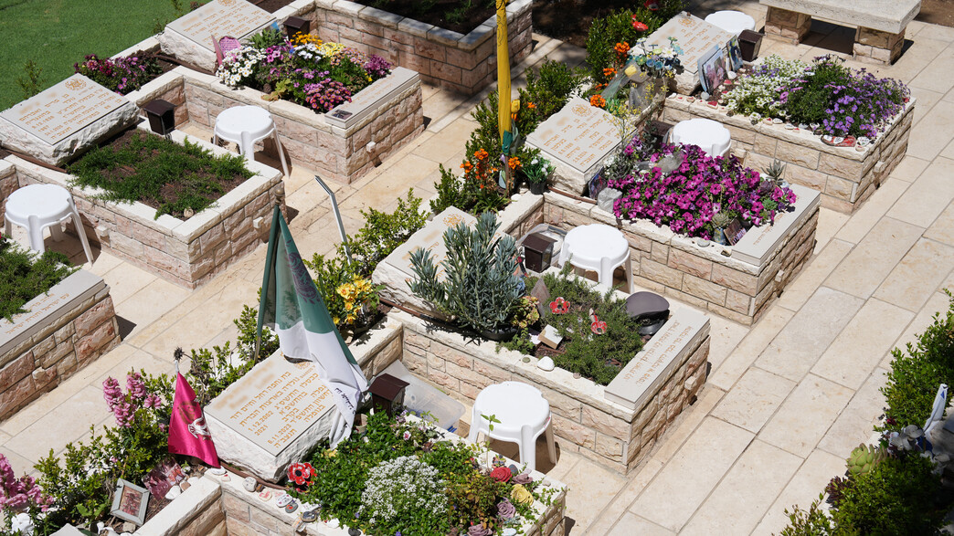 "לבבות שעדיין מדממים": 316 חללים נוספו למניין ההרוגים "לבבות שעדיין מדממים": 316 חללים נוספו למניין ההרוגים