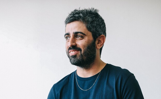 מושיקו גמליאלי עוזב את