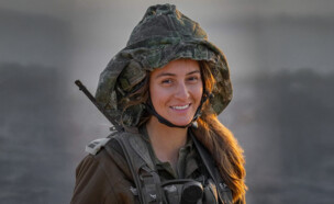 עדן נימרי ז"ל (צילום: ניר דורון)
