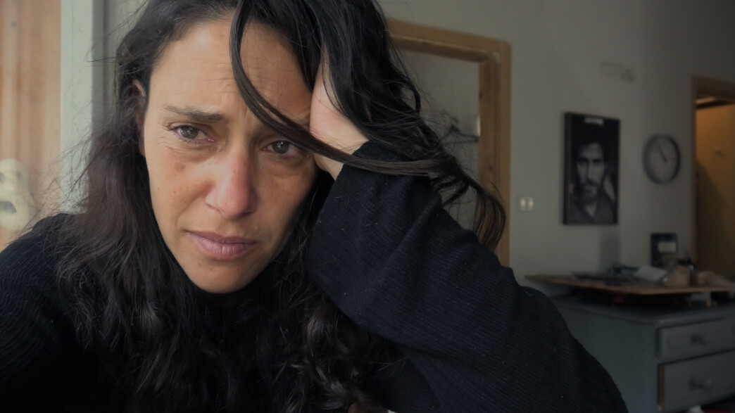 "שום דבר לא בסדר" "שום דבר לא בסדר"