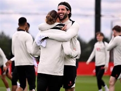 Getty (צילום: ספורט 5)