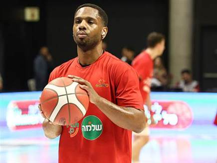 (אלן שיבר) (צילום: ספורט 5)