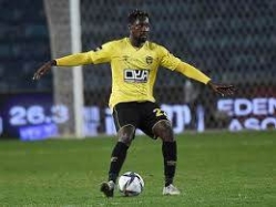 (צילום: דני מרון) (צילום: ספורט 5)